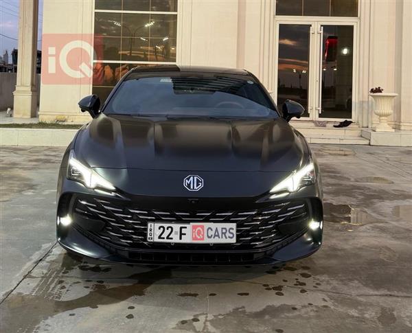 MG 7 2024 for sale in Iraq - Erbil